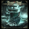CDSinner's Blood / Dark Horizons
