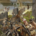 CDR.A.M.B.O. / Defy Extinction