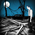 LPWhite Jack / Fear of the Dawn / Blue / Vinyl
