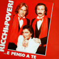 LP / Ricchi E Poveri / ...E Penso a Te / Vinyl