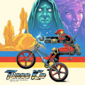LP / OST / Turbo Kid / Le Matos / Vinyl