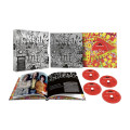 5CDCream / Wheels Of Fire / Super Deluxe / Box / 5CD