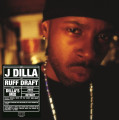 LPJ Dilla / Ruff Draft:Dilla's Mix / Vinyl