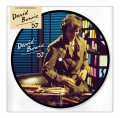 LPBowie David / D.J. / Vinyl / 7" / Picture