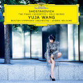 CD / Wang Yuja / Sostakovich:Piano Concertos / Solo Works