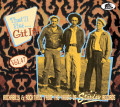 CDVarious / That'll Flat Git It!Vol.47-Rockabilly... / Digipack