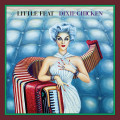 3LPLittle Feat / Dixie Chicken / Deluxe / Vinyl / 3LP