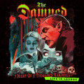 2LPDamned / Night Of A Thousand Vampires / Red / Vinyl / 2LP