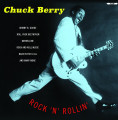 UHQRBerry Chuck / Rock 'N' Rollin' / Vinyl / 2LP