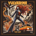 CDVulvarine / Fast Lane / Digipack
