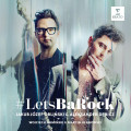2LPOrlinski Jakub Jozef & Aleksander Debicz / #Letsbarock / Vinyl / 2