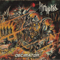 CDKryptos / Decimator