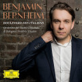 CDBernheim Benjamin / Boulevard Des Italiens