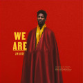 CDBatiste Jon / We Are / Digisleeve