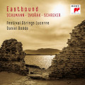 CDFestival Strings Lucerne &... / Eastbound:Schumann,Dvorak...