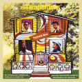 CD / Temptations / Psychedelic Shack / Jewelcase