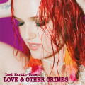 CD / Leah Martin-Brown / Love & Other Crimes