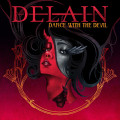 CDDelain / Dance With The Devil / Digipack