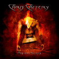 CDCaffery Chris / Pins And Needles / Reedice