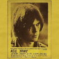 CDYoung Neil / Royce Hall 1971