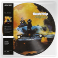 LPUriah Heep / Salisbury / Picture / Vinyl