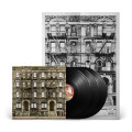 3LPLed Zeppelin / Physical Graffiti / Deluxe / Vinyl / 3LP