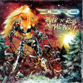 LPDoro / Rock N Roll Christmas Party / 7" / Vinyl