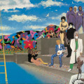 CDPrince / Around The World In A Day / 40th Anniversary