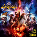 2LPStryper / Final Batlle / Vinyl / 2LP