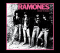 CDRamones / Rocket To Russia / Remastered