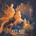CDRed Rot / Borders Of Mania / Digipack