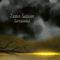 CDSullivan Justin / Surrounded / Mediabook