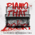 LPVarious / Piano That Rocks / Vinyl