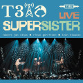 LPSupersister / T3iO / Vinyl
