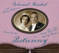 4CDHrabal Bohumil / Postiiny / 4CD