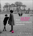 2CDGuenassia Jean-Michel / Klub Nenapravitelnch optimist / 2CD