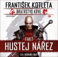 CDKotleta Frantiek / Fakt hustej nez