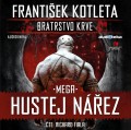 CDKotleta Frantiek / Mega hustej nez