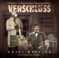 CDDrexler Karel / Verschluss:Pbh alternativnho eskoslove...