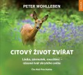 CDWohlleben Peter / Citov ivot zvat / Mp3