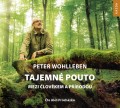 CDWohlleben Peter / Tajemn pouto mezi lovkem a prodou / Mp3