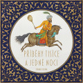 CDPetika Eduard / Pbhy tisce a jedn noci / MP3