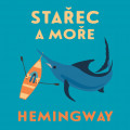 CDHemingway Ernest / Staec a moe / MP3 / Ladislav Mrkvika