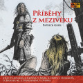 CDGrieg Patrick / Pbhy z mezivku / Mp3