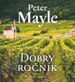 CDMayle Peter / Dobr ronk / MP3