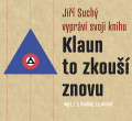 CDSuch Ji / Klaun to zkou znovu / MP3