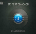 HQCDSTS Digital / Siltech High End Audiophile Test CD Vol.4