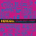 LPHendrix Jimi / Songs For Groovy Children:Fillmore East. / Vinyl