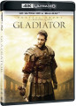 UHD4kBDBlu-ray film /  Gladitor / 2000 / UHD 4K