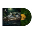 LP / A-z / A2Z2 / Green Marbled / Vinyl